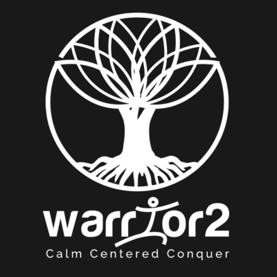Warrior2 Yoga